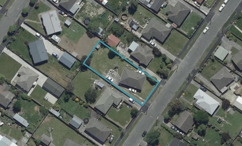 27 Oakland Street, Northcote, Christchurch - Carousel 1