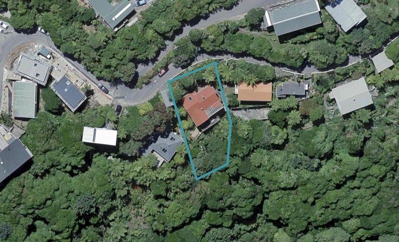 41 Mount Pleasant Road, Aro Valley, Wellington - Carousel 1