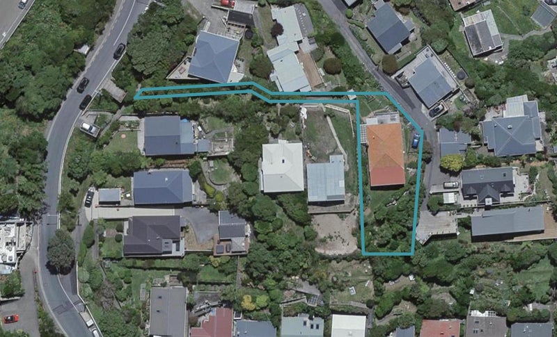 77C Sutherland Road, Melrose, Wellington - Carousel 1