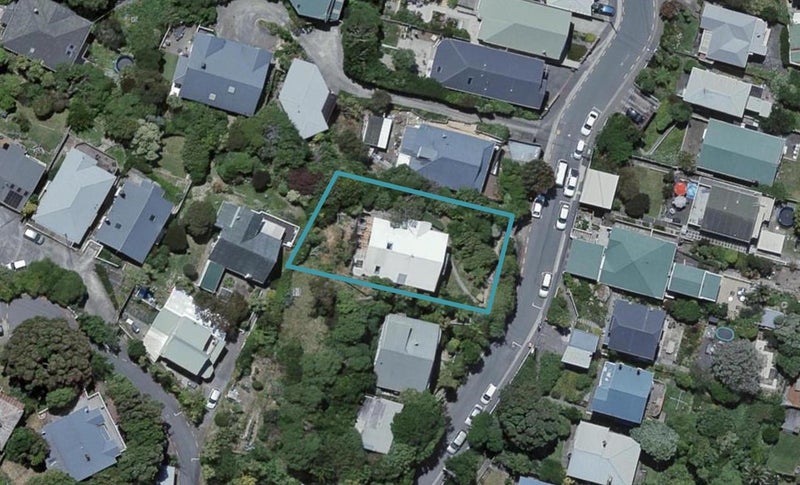 76 Duncan Terrace, Kilbirnie, Wellington - Carousel 1