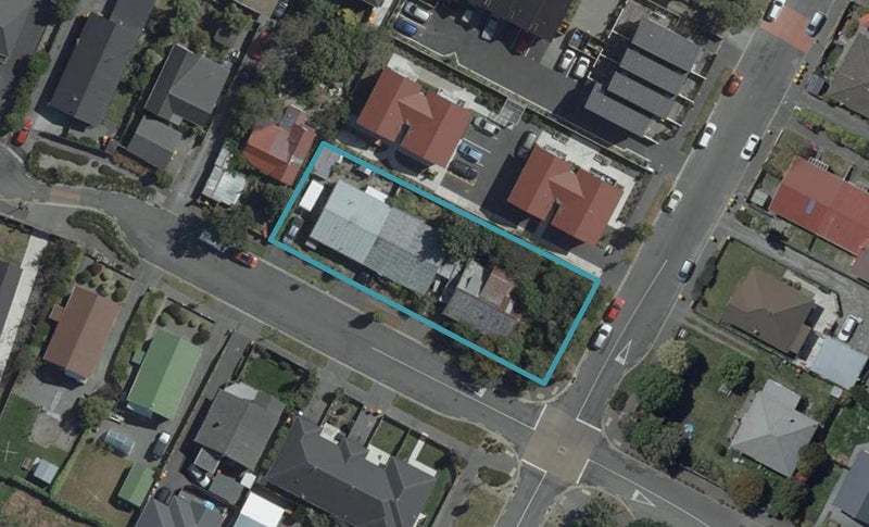 2/21 Laurence Street, Waltham, Christchurch - Carousel 1