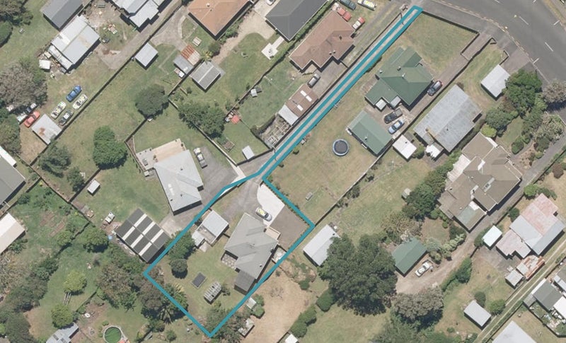 47A Gonville Avenue, Gonville, Whanganui - Carousel 1