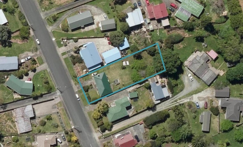 7 Raumanga Heights Drive, Raumanga, Whangarei - Carousel 1
