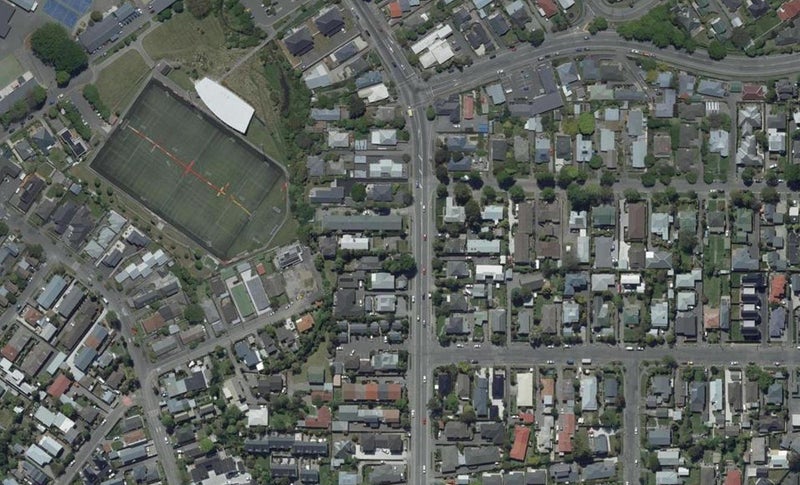 81 Cranford Street, St Albans, Christchurch - Carousel 1