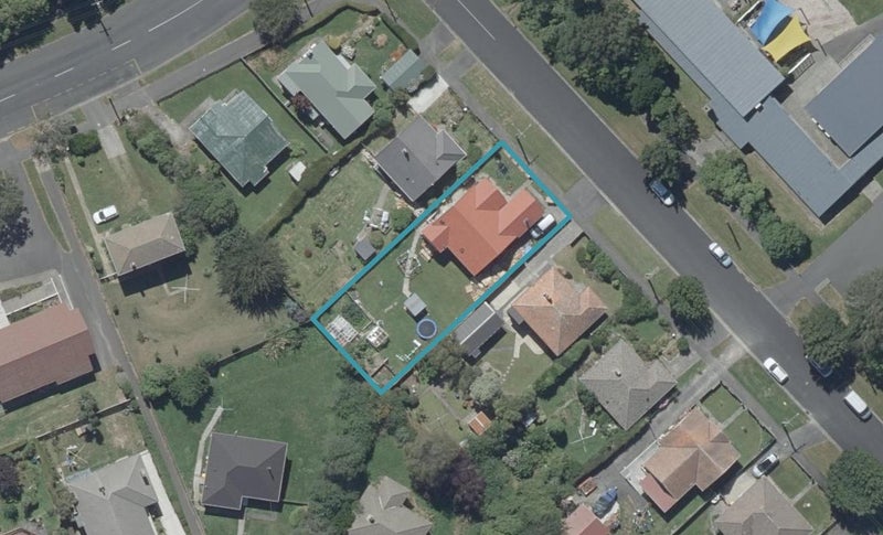 6 Hislop Street, Liberton, Dunedin - Carousel 1