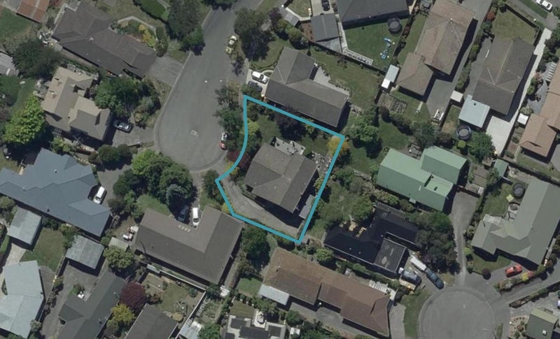 27 Harkness Place, Avonhead, Christchurch - Carousel 1