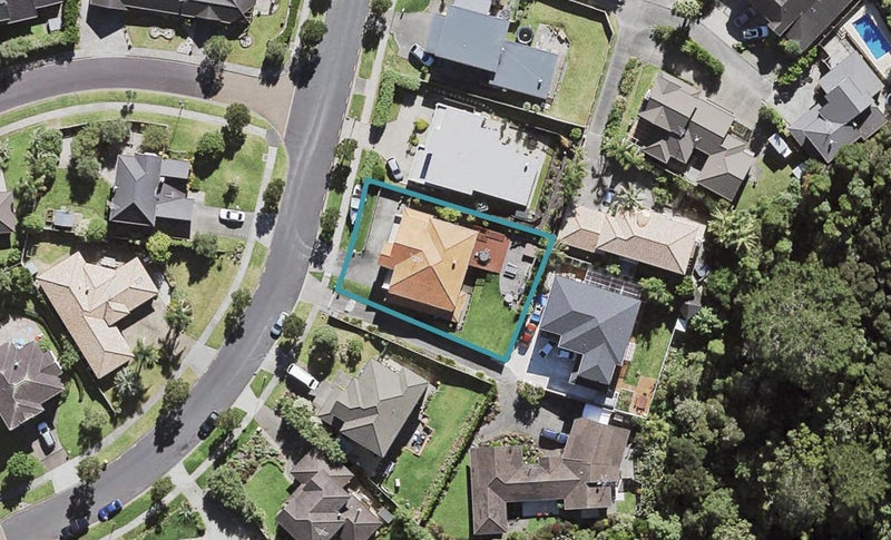 26 Kittiwake Drive, Schnapper Rock, Auckland - Carousel 1
