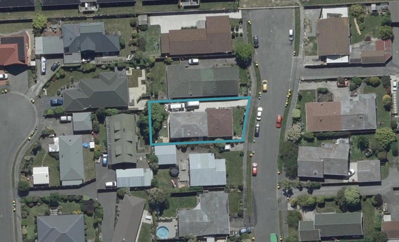 2/23 Chilton Drive, Mairehau, Christchurch - Carousel 1