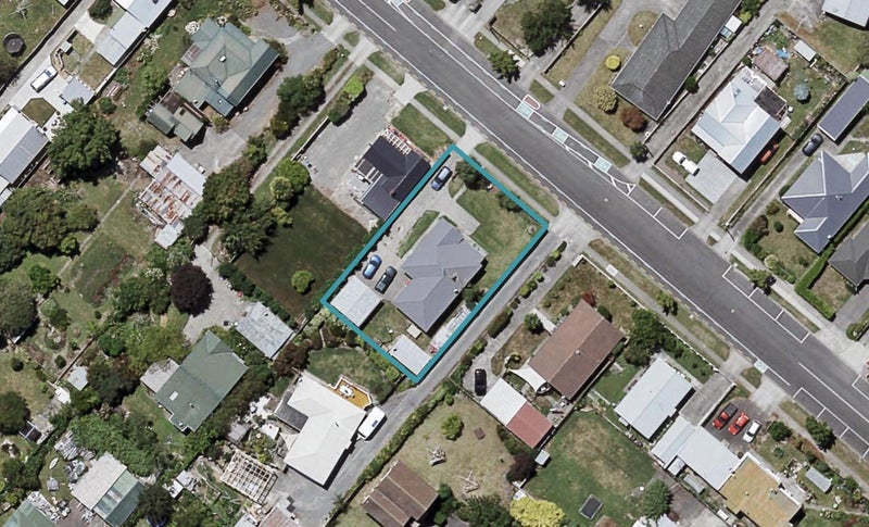 106 Gascoigne Street, Raureka, Hastings - Carousel 1