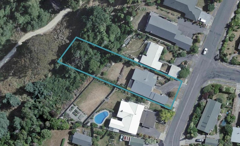 81 Titoki Street, Lansdowne, Masterton - Carousel 1