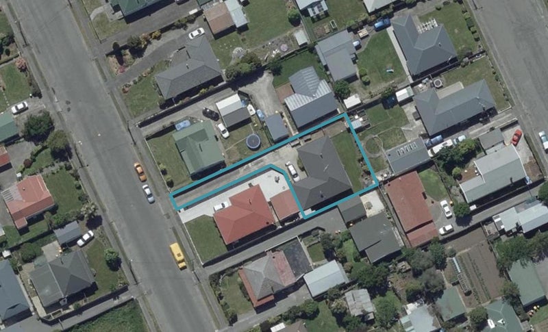 8A Wilson Street, Islington, Christchurch - Carousel 1