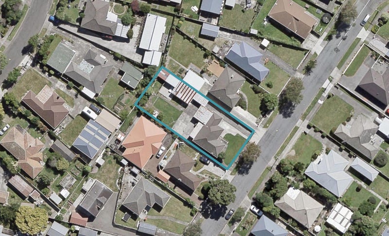 7 Mcdonald Street, Taita, Lower Hutt - Carousel 1