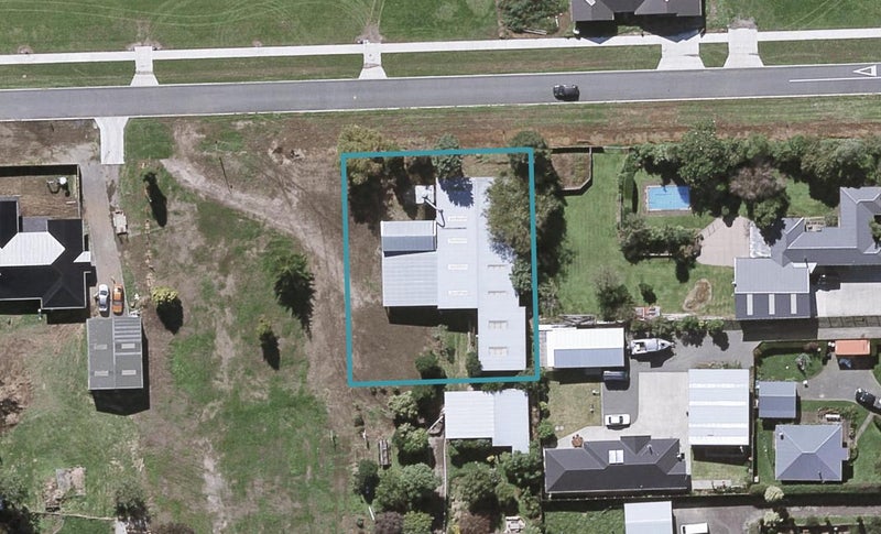 28 Smith Street, Lepperton, New Plymouth - Carousel 1