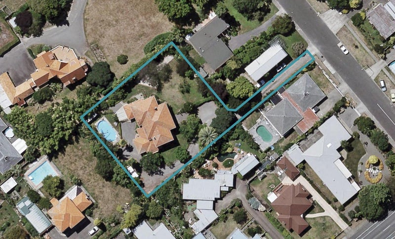 604 York Street, Mahora, Hastings - Carousel 1