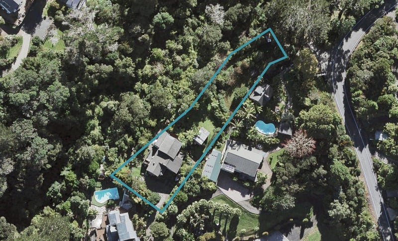 144 Attwood Road, Paremoremo, Auckland - Carousel 1