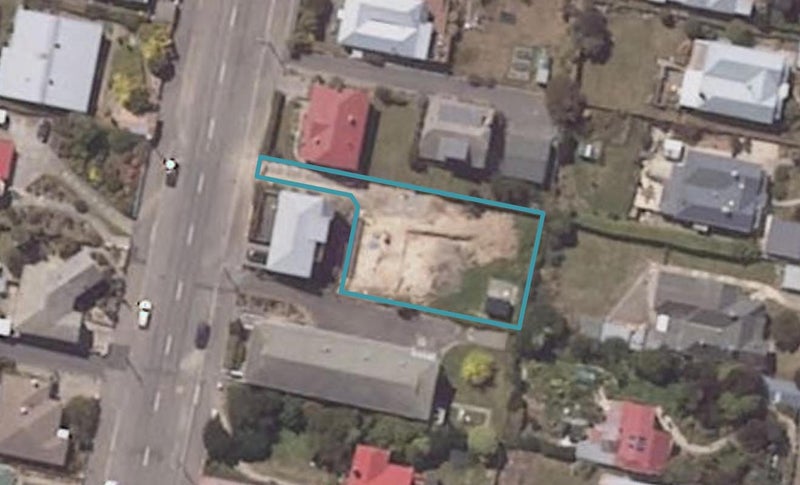 31A Wharfe Street, South Hill, Oamaru - Carousel 1