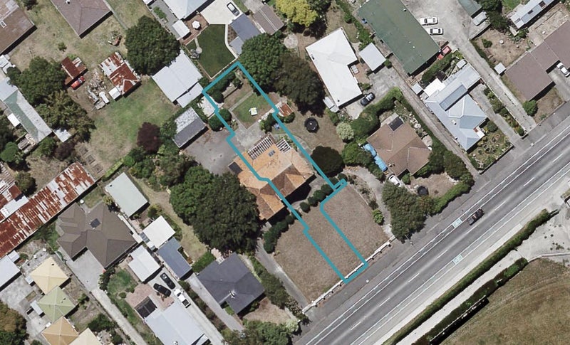10 Edwin James Way, Raureka, Hastings - Carousel 1