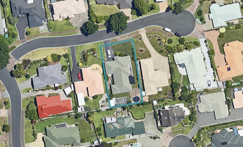 8 Knightsbridge Place, Bethlehem, Tauranga - Carousel 1