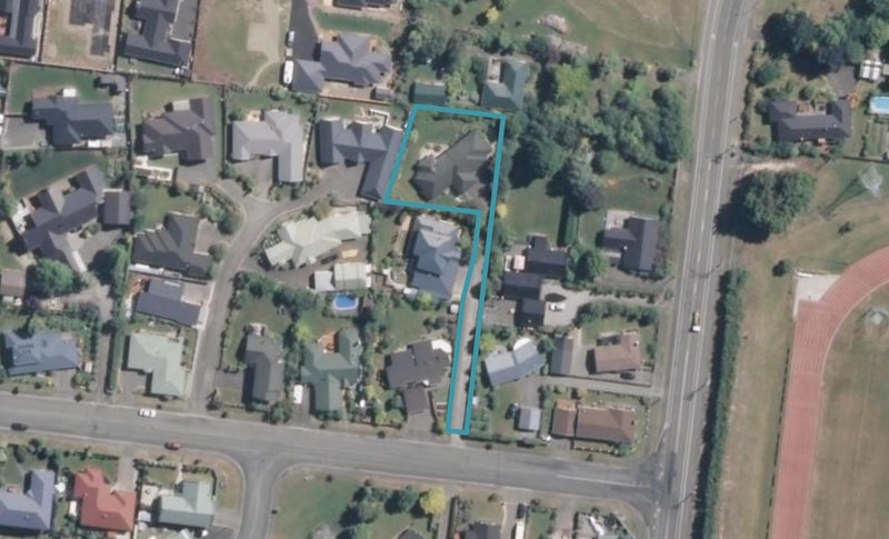 9A Dobson Street, Gleniti, Timaru - Carousel 1