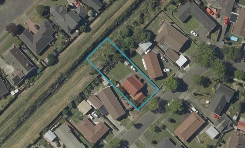 16 Chadwick Place, Highbury, Palmerston North - Carousel 1