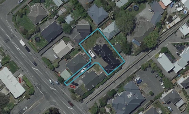 410A Barrington Street, Spreydon, Christchurch - Carousel 1