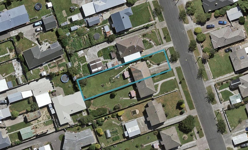 186 Margaret Street, Glengarry, Invercargill - Carousel 1