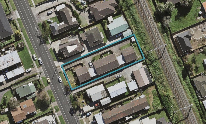 1/50 Kenderdine Road, Papatoetoe, Auckland - Carousel 1