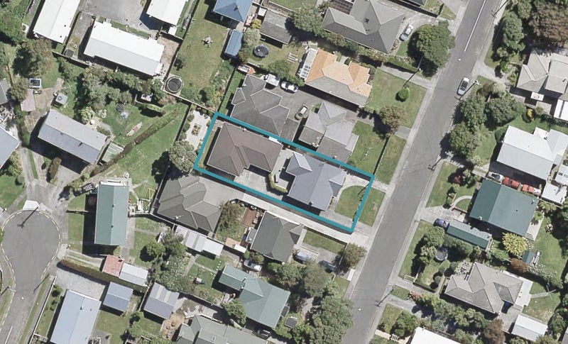 1/10 WAITUI CRES, Waiwhetu, Lower Hutt - Carousel 1