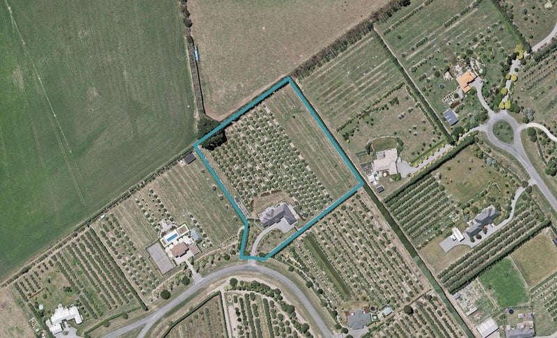 104 Vicenza Drive, Ohoka, Kaiapoi - Carousel 1
