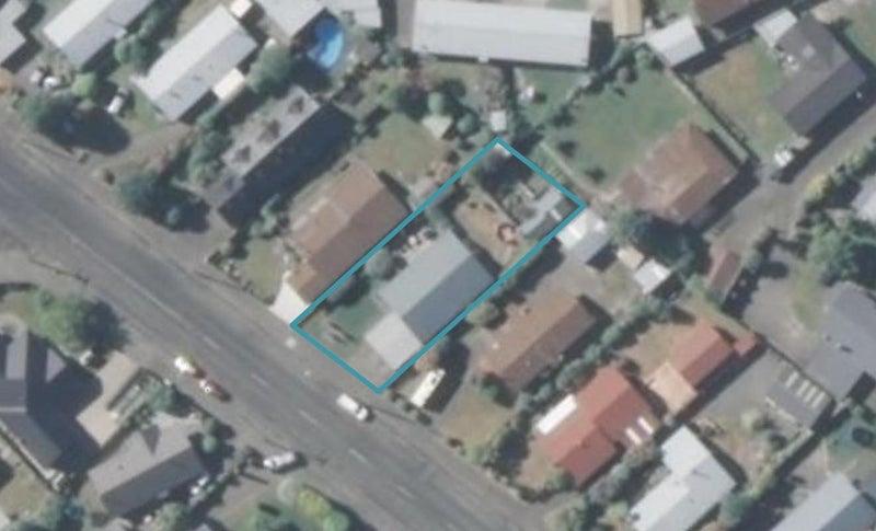 160 Harrison Street, Allenton, Ashburton - Carousel 1
