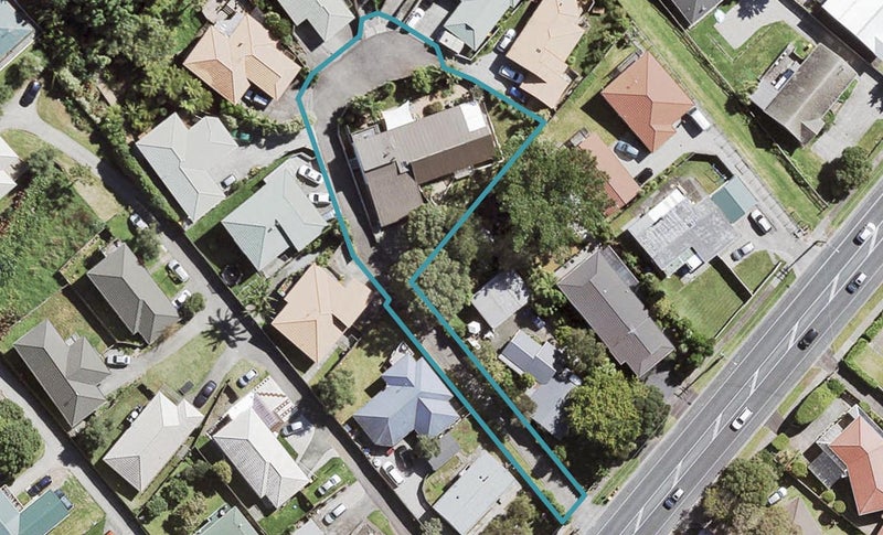 45A Forest Hill Road, Henderson, Auckland - Carousel 1
