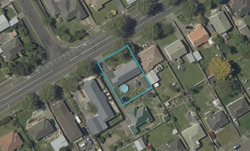 648 Featherston Street, Roslyn, Palmerston North - Carousel 1