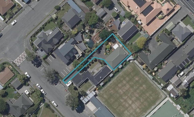 7A James Street, Redcliffs, Christchurch - Carousel 1