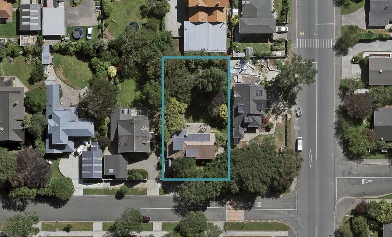 44 Alice Street, Gladstone, Invercargill - Carousel 1