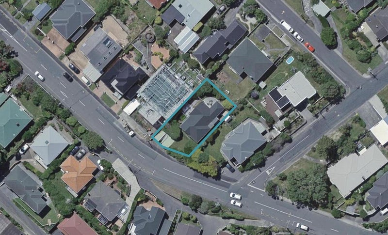 119 Cashmere Avenue, Khandallah, Wellington - Carousel 1