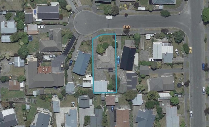 5 Elder Place, Parklands, Christchurch - Carousel 1