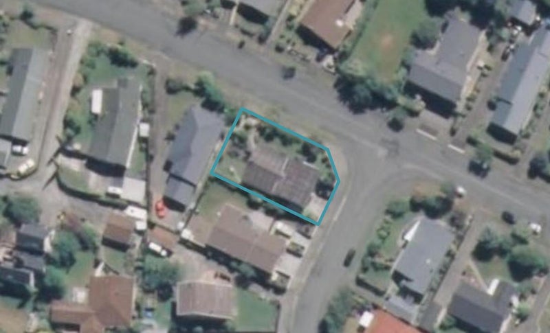 24 Pukatea Street, Glenwood, Timaru - Carousel 1