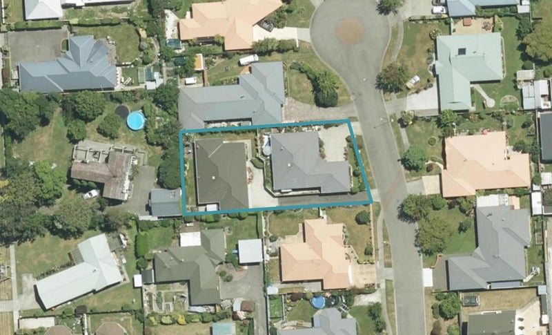 5A The Willows, Springlands, Blenheim - Carousel 1