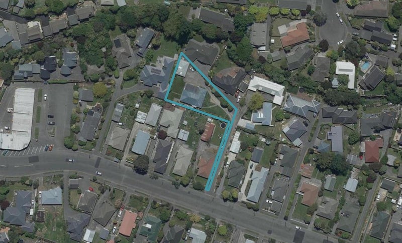 80 Staveley Street, Avonhead, Christchurch - Carousel 1