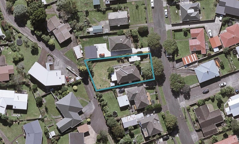53 Woodleigh Street, Frankleigh Park, New Plymouth - Carousel 1