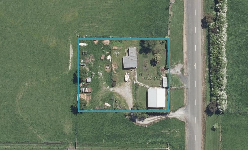 11 Edinburgh Street, Waikouaiti, Waikouaiti - Carousel 1