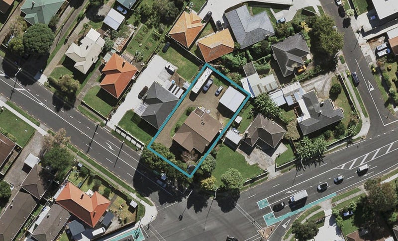 154 Carruth Road, Papatoetoe, Auckland - Carousel 1
