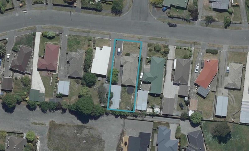 12 Helmsdale Street, Burwood, Christchurch - Carousel 1