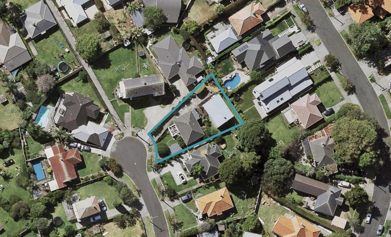 7A Mara Street, Meadowbank, Auckland - Carousel 1