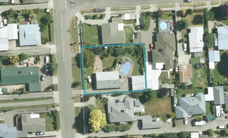 50 Colemans Road, Springlands, Blenheim - Carousel 1