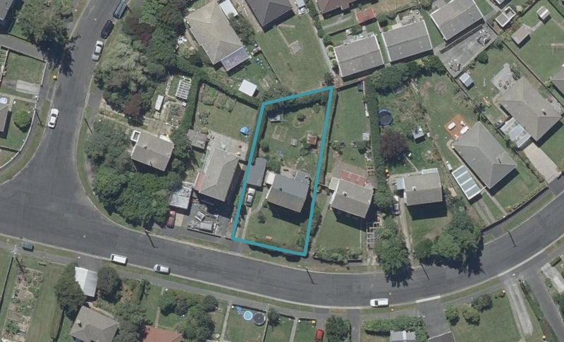 25 Allenby Avenue, Liberton, Dunedin - Carousel 1