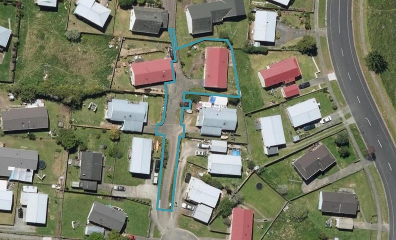 2/10 Campbell Place, Raumanga, Whangarei - Carousel 1