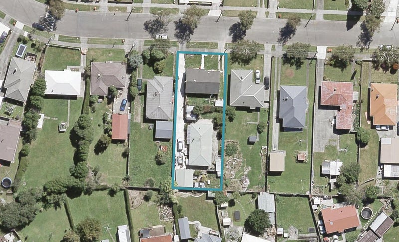 2/31 RIMUTAKA ST, Trentham, Upper Hutt - Carousel 1