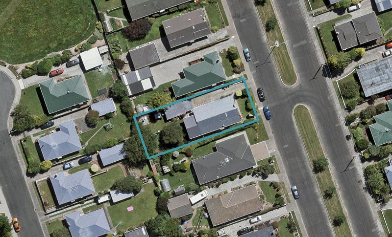 488 Racecourse Road, Hargest, Invercargill - Carousel 1