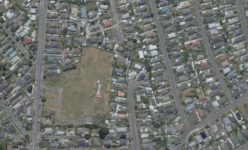 41 Woodgrove Avenue, North New Brighton, Christchurch - Carousel 1